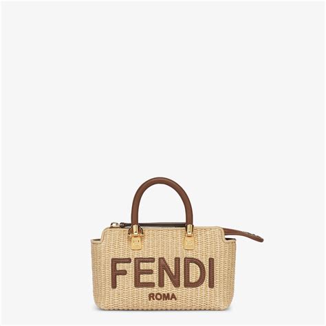 fendi chef mini|Women's Luxury Mini Bags & Designer Micro Bags .